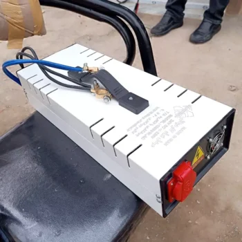 مبدل برق خودرو کاردینال